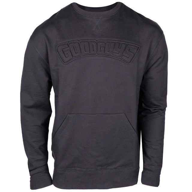 Men's Outerwear | Goodguys Merchandise, LLC